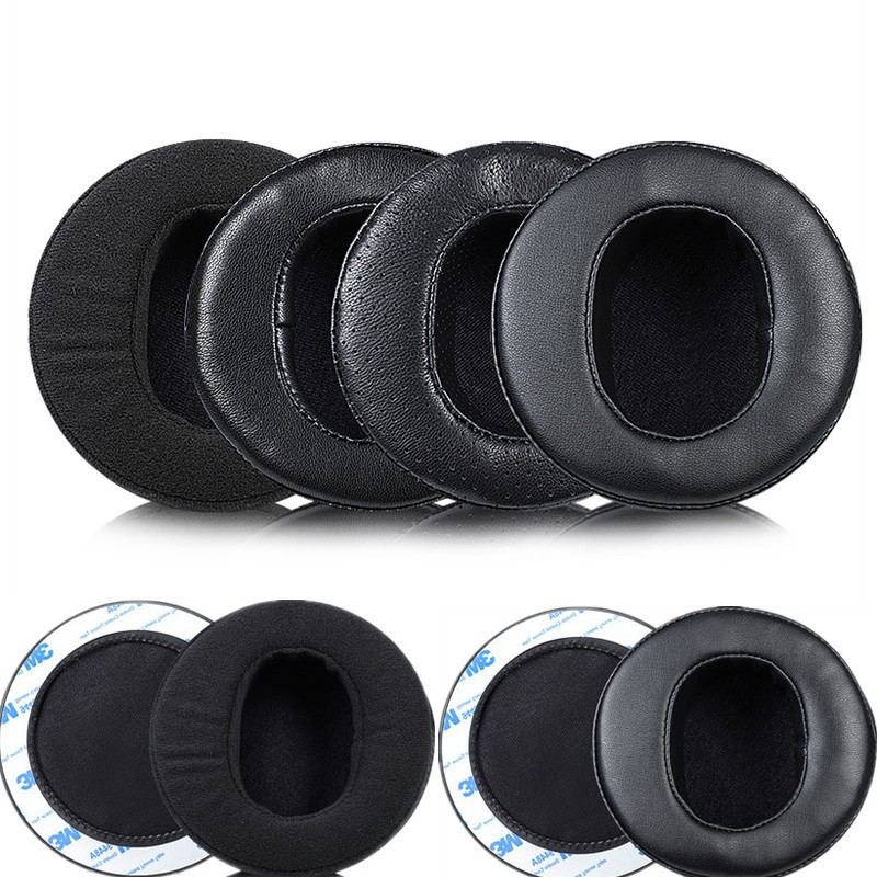 Thay Thế Miếng Đệm Tai Đệm Bao Bộ Phận Sửa Chữa Cho Audeze LCD2 LCD-2 Classic LCD-3 LCD-4 LCD-4Z LCD