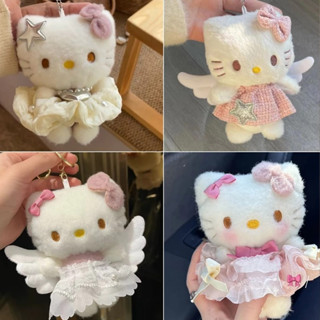 Móc khóa Hello Kitty, móc khóa trang trí dễ thương