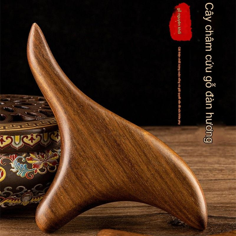 Gỗ Kích Hoạt Điểm Máy Mát Xa Gỗ Đàn Hương Massage Tam Giác Chuyên Nghiệp Gua Sha Dụng Cụ Massage Tay Dụng Cụ Phản Quang Máy Mát Xa Bấm huyệt Bằng Gỗ SPA Dụng Cụ Thoát Nước Lymphatic Chân