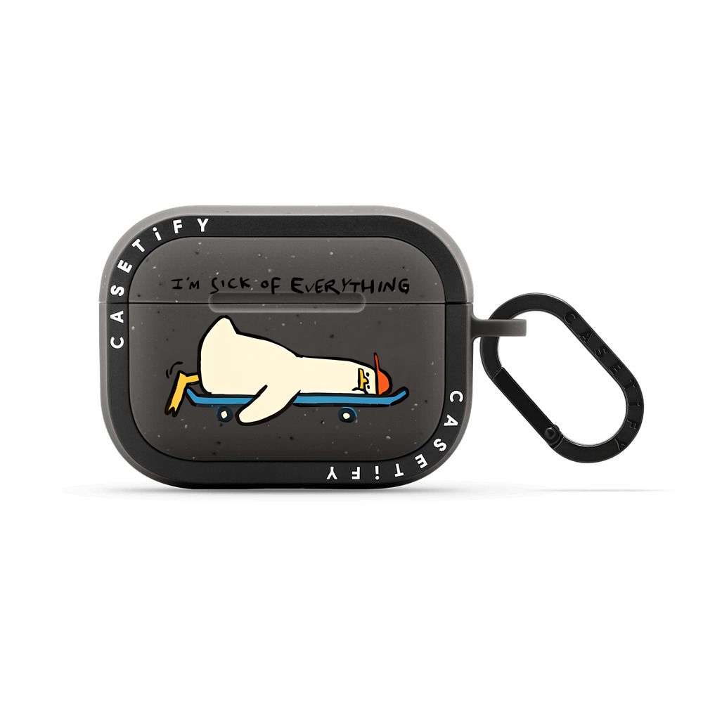 Ốp bảo vệ tai nghe Apple Airpods Pro Airpod Pro 2 Airpods 3 chống rơi TiFY