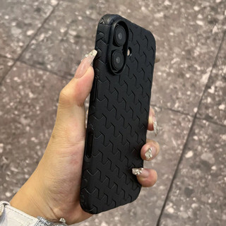 [Vỏ mềm TPU / Cam] tương thích với ốp lưng iphone 16 pro max