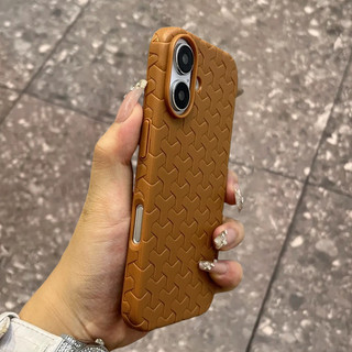 [Vỏ mềm TPU / Cam] tương thích với ốp lưng iphone 16 pro max