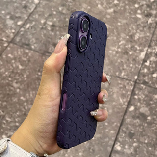 [Vỏ mềm TPU / Cam] tương thích với ốp lưng iphone 16 pro max