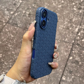 [Vỏ mềm TPU / Cam] tương thích với ốp lưng iphone 16 pro max