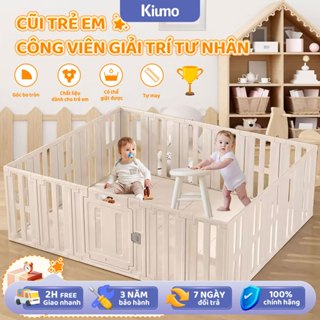 Quây nhựa gấu Cao Cấp chính hãng,an toàn cho bé an tâm cho ba mẹ