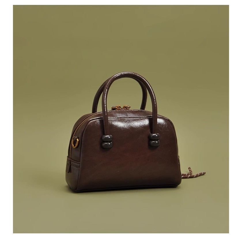 Túi xách Auudre Túi xách nữ 2026 Phong cách mới Xuân hè Túi đeo vai Túi nhỏ | BigBuy360 - bigbuy360.vn