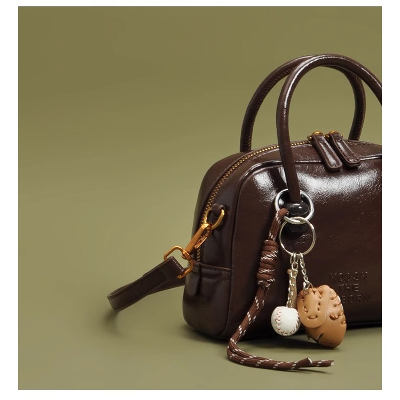 Túi xách Auudre Túi xách nữ 2026 Phong cách mới Xuân hè Túi đeo vai Túi nhỏ | BigBuy360 - bigbuy360.vn