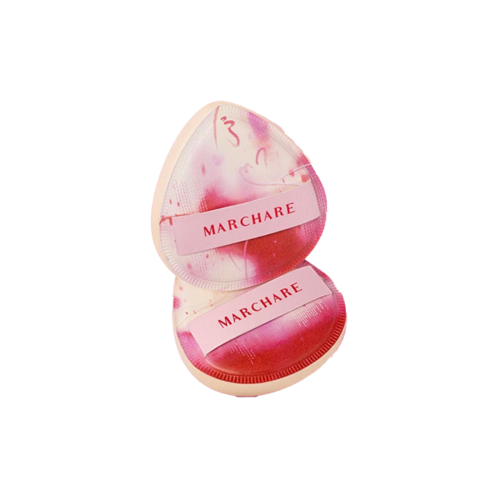 Marchare multi-function air cushion puff
