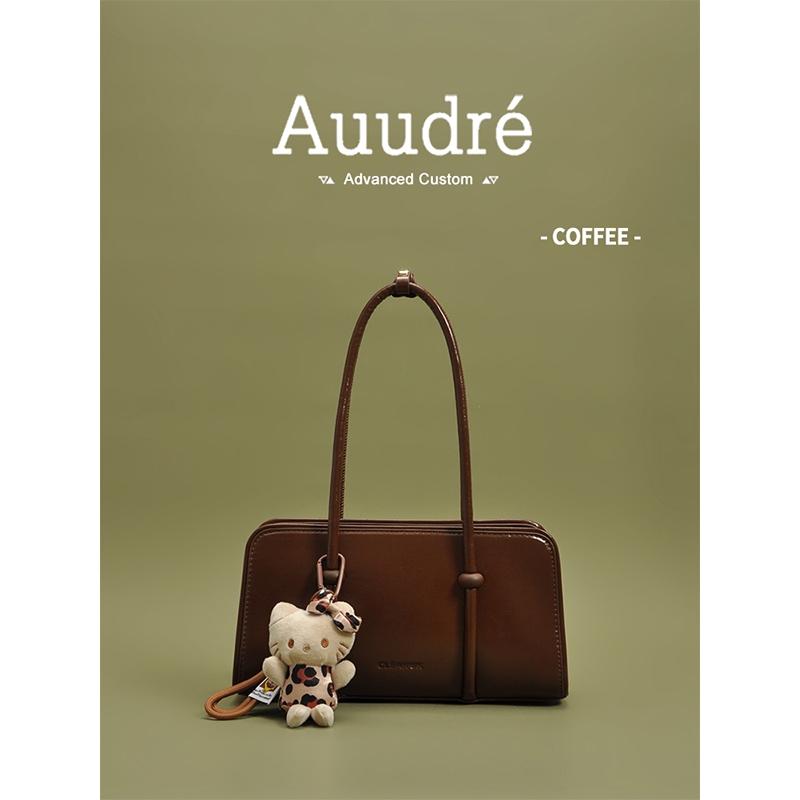 Auudre Túi Nách Một Vai Nữ 2026 Phong Cách Mới Xuân Hè Đi Lại Túi Xách | BigBuy360 - bigbuy360.vn