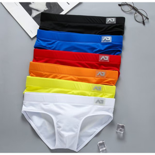 Quần lót nam đồ bơi thoáng khí Khô nhanh Mới