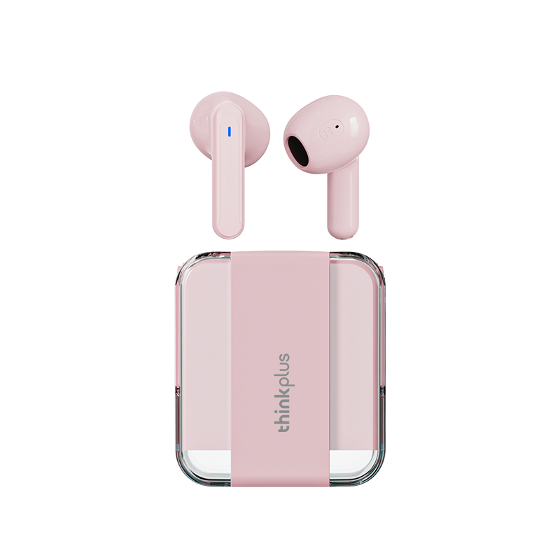 Tai nghe không dây Lenovo LP51 TWS Giảm tiếng ồn thể thao âm thanh nổi HIFI có Mic Bluetooth 5.4 | BigBuy360 - bigbuy360.vn