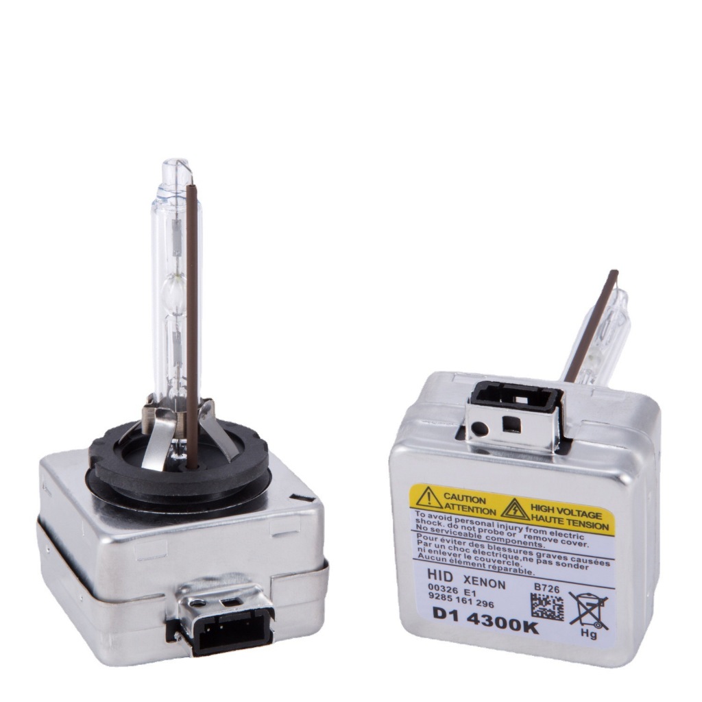 D1S Xenon Bóng Đèn giấu Xe Hơi Sắt Giá Đỡ Đèn Pha Ô Tô Đèn Pha Ô Tô Xenon Đèn Pha 35W