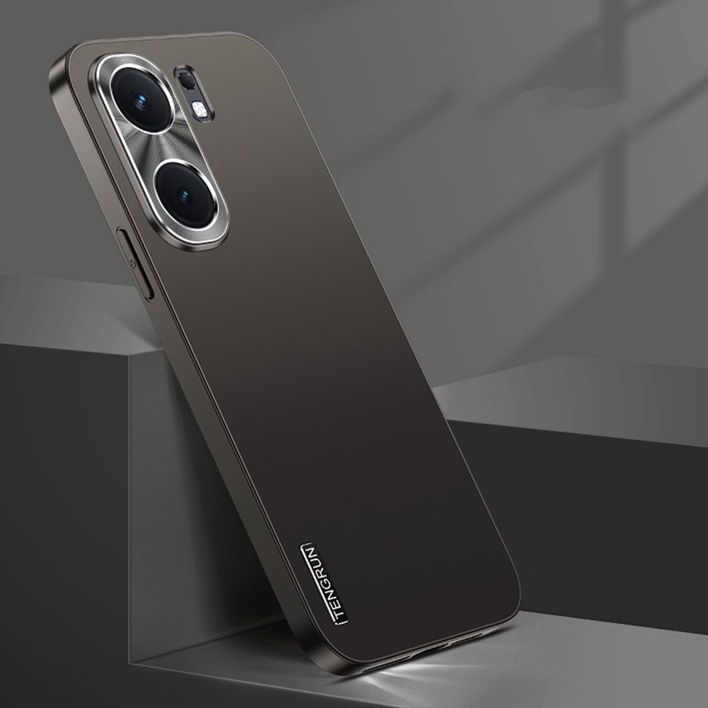 Ốp lưng Vivo IQOO NEO 9 9S Pro Plus Vỏ cứng mờ Bảo vệ ống kính kim loại Bảo vệ điện thoại