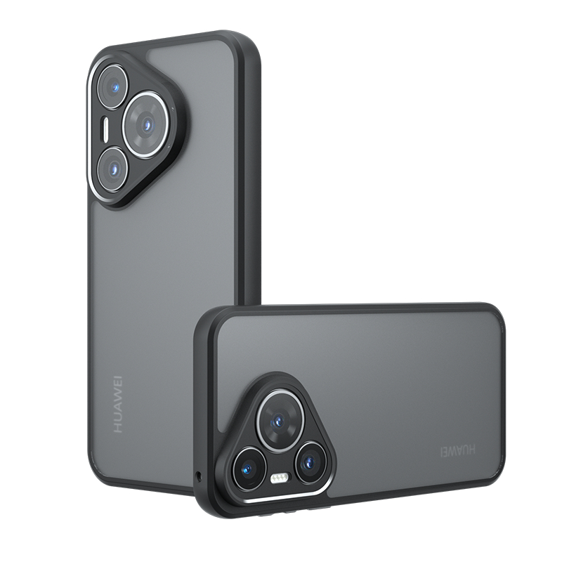 Vỏ cứng mờ Huawei Pura 70 Pro Ultra P60 Art Case Frosted Cover Bảo vệ điện thoại chống rơi