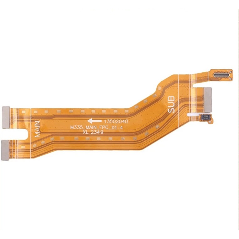 Màn hình LCD FPC chính Kết nối Mainboard Flex Cable Ribbon Ribbon cho Redmi Note 13 4G