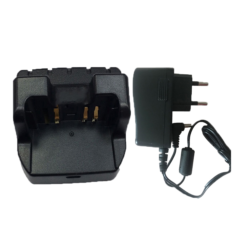 Bộ sạc nhanh CD-41 cho YAESU FT1DR FT2DR FT3DR FT5DR VX-8R VX-8DR VX-8GR SBR-14