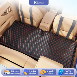  Free Storage BagNệm xe ô tô cao cấp 5 lớp dễ gấp gọn đệm ô tô đệm nằm ô tô nệm xe hơi thoải mái chịu tải tốt bảo hành 2 năm 