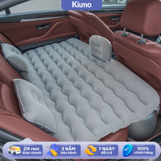  Free pillows giường bơm hơi ô tô giường hơi tilam kereta belakang sofa angin giường ô tô du lịch nệm ô tô ghế sau ô tô giường bơm hơi có bơm 