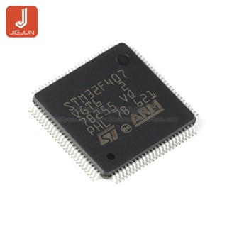 Chính Hãng STM32F407VGT6 LQFP-100 ARM Cortex-M4 32-Bit Vi Điều Khiển MCU