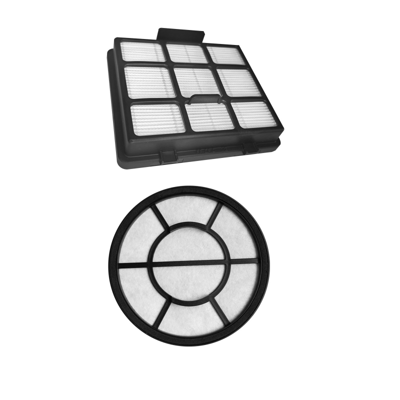 Sharp EC-C1819-R, EC-C1819R, và EC-C1819 Phụ kiện lọc không khí hiệu quả cao