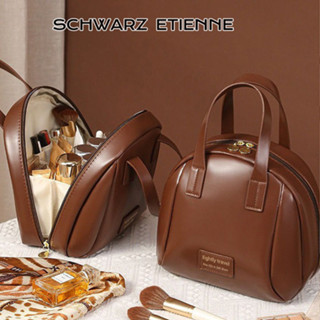  SCHWARZ ETIENNE Túi đựng đồ di động ba chiều mới dung lượng lớn phong cách Hàn Quốc 