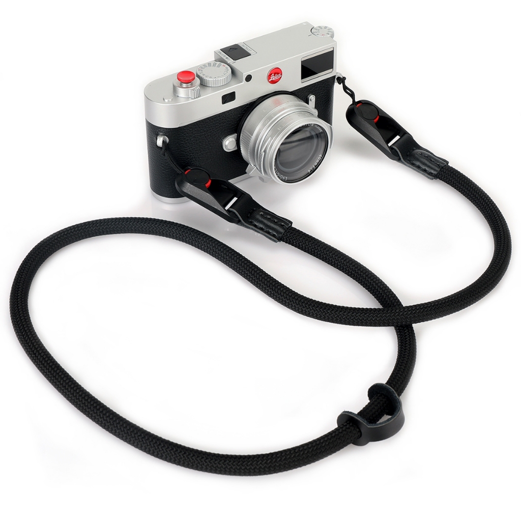 Dây đeo vai cổ máy ảnh phát hành nhanh Dây tròn cho Fujifilm X100VI X100 XT100…