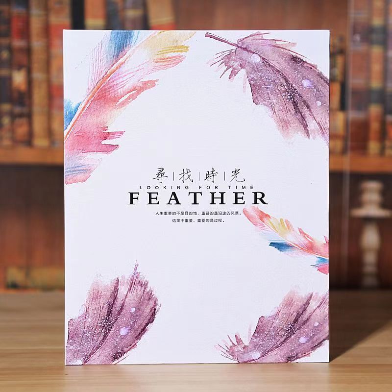 Album Ảnh 4r 3R 4R 5R 6R Album 4x6 Album Ảnh 3.5x5 Album Ảnh 5x7 Album Ảnh 6x8 Ảnh 100 Túi