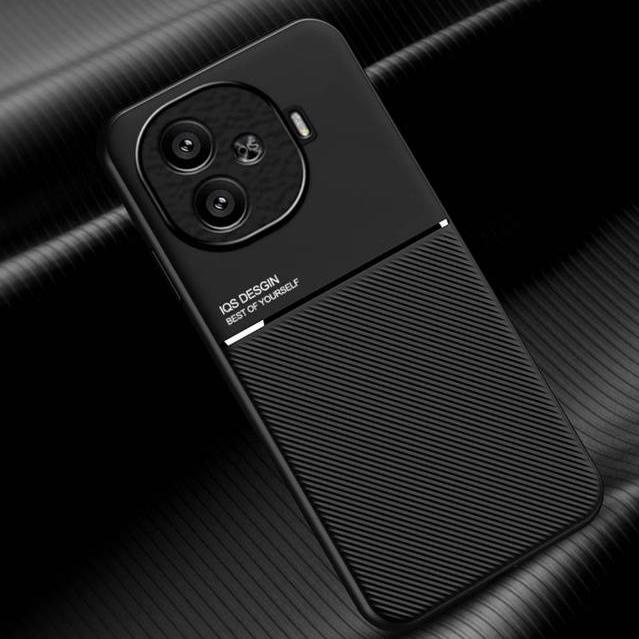 Ốp Silicon Vivo IQOO Z9 Turbo Z9X Ốp Lưng Mềm Chống Rơi Bảo Vệ Điện Thoại Chống Sốc