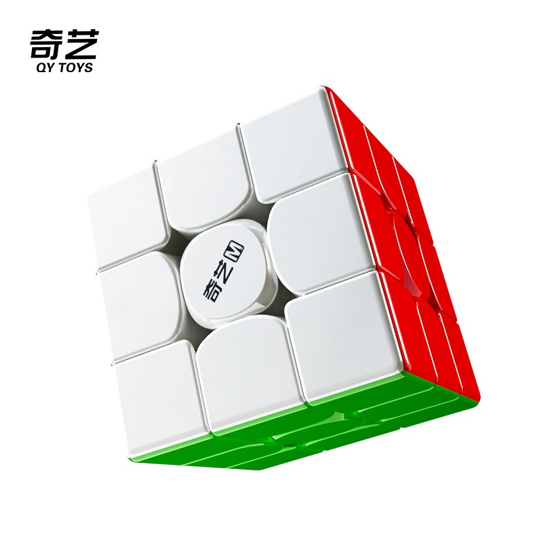 Qiyi M Pro Elite UV 3x3 Đồ chơi xếp hình tốc độ chuyên nghiệp