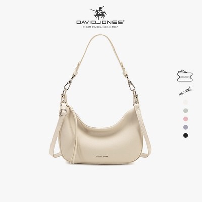 Túi xách DAVID JONES thiết kế mới 2023 dành cho nữ