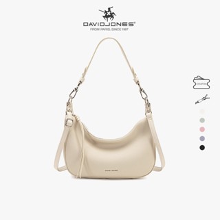  Túi xách DAVID JONES thiết kế mới 2023 dành cho nữ 