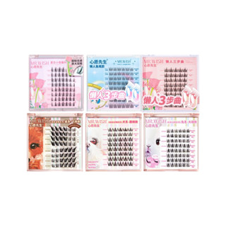 Lông Mi Giả MR.WISH