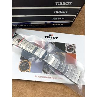 dây đồng hồ tissot prx T137410 T137407 phụ kiện đồng hồ 40mm 