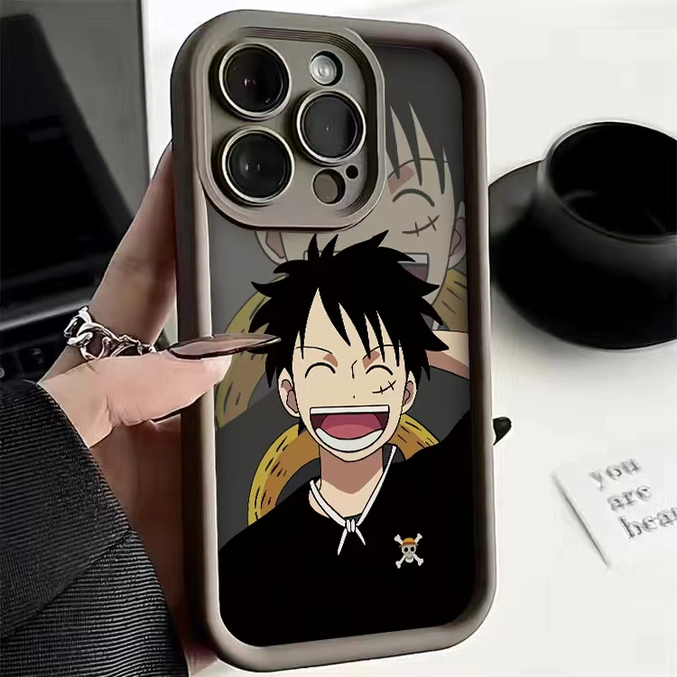 J21 Luffy Reshadow Cho Infinix Mới 1111111