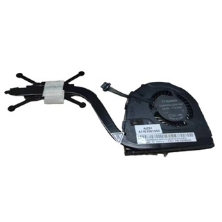  Dành Cho Lenovo ThinkPad Yoga 260 Laptop CPU Tản Nhiệt Quạt Tản Nhiệt RRU 00HN995 00HN996 AT1EY001SS0 EG50050S1-C850-S9A 