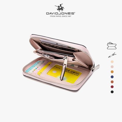 Ví DAVID JONES bằng da pu thời trang dành cho nữ