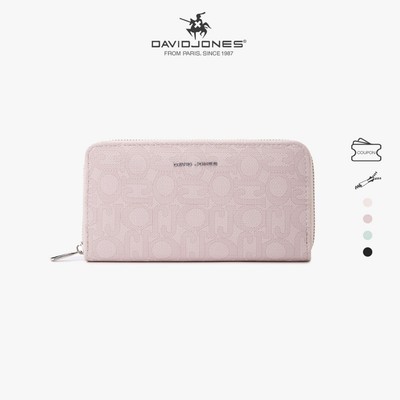 Ví da DAVID JONES thời trang cho nữ phong cách vintage