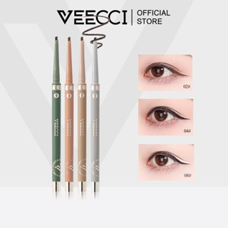 VEECCI Bút Gel Kẻ Mắt Không Thấm Nước  Không Lem Lâu Trôi Dành Cho Người Mới Tập Và Mới Bắt Đầu 0.05g