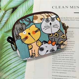 Hoạt Hình Dễ Thương Túi Nhỏ Túi Nữ Canvas Túi Ly Hợp Nhỏ Ly Hợp Túi Đựng Tiền Xu Nhỏ Bao Bì Túi Đựng Thẻ Túi Đựng Tiền Xu Túi Chìa Khóa Túi Son Môi Túi Đựng Tai Nghe Di Động Túi Đựng Tiền Xu Túi Vải Nhỏ Túi Vải Nhỏ