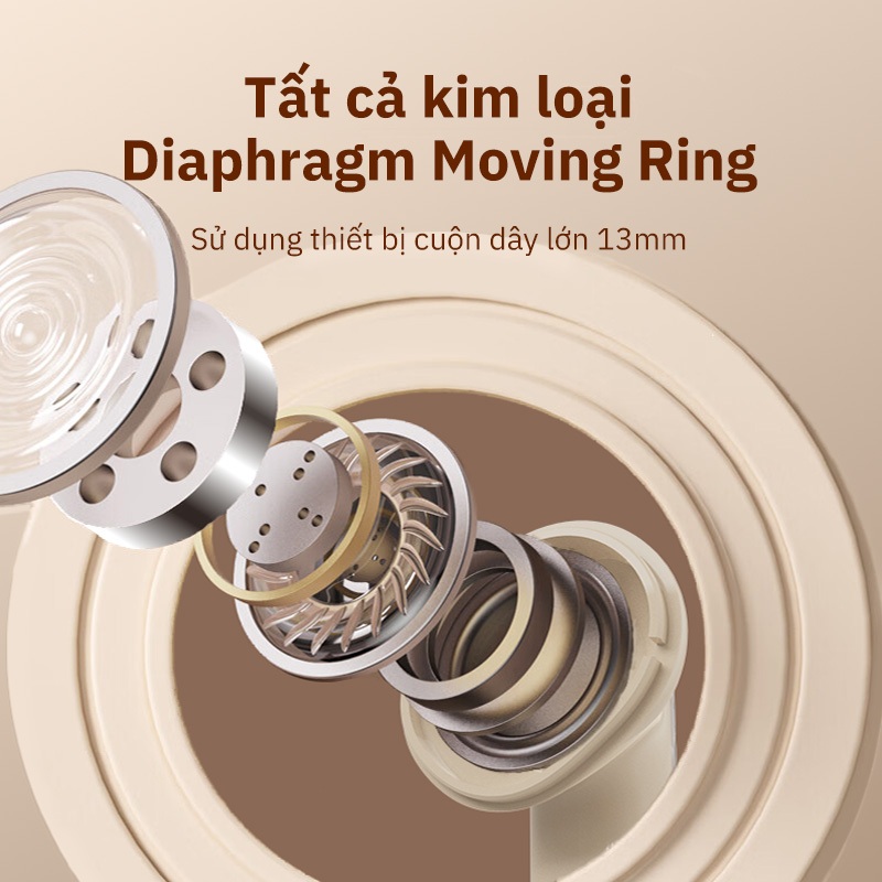 Disney DN25 Tai nghe  Bluetooth 5.4 Tai nghe không dây Tai nghe không dây HIFI Tai nghe âm thanh nổi Hỗ trợ tất cả các điện thoại thông minh cho ios Android. | BigBuy360 - bigbuy360.vn