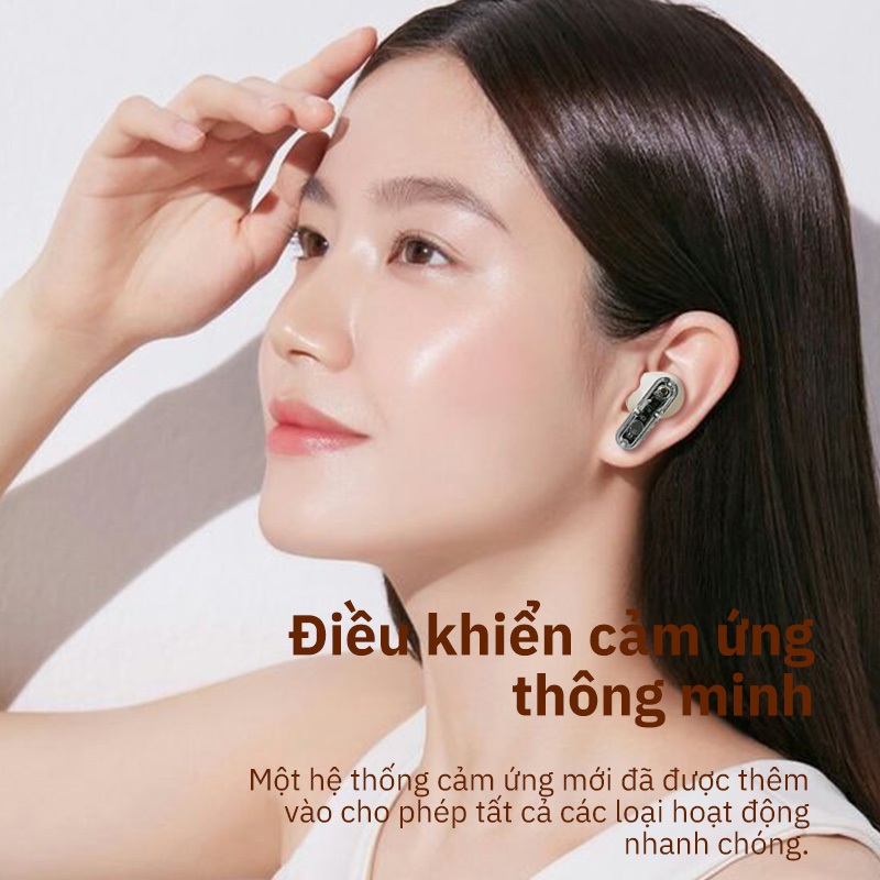 Disney DN25 Tai nghe  Bluetooth 5.4 Tai nghe không dây Tai nghe không dây HIFI Tai nghe âm thanh nổi Hỗ trợ tất cả các điện thoại thông minh cho ios Android. | BigBuy360 - bigbuy360.vn