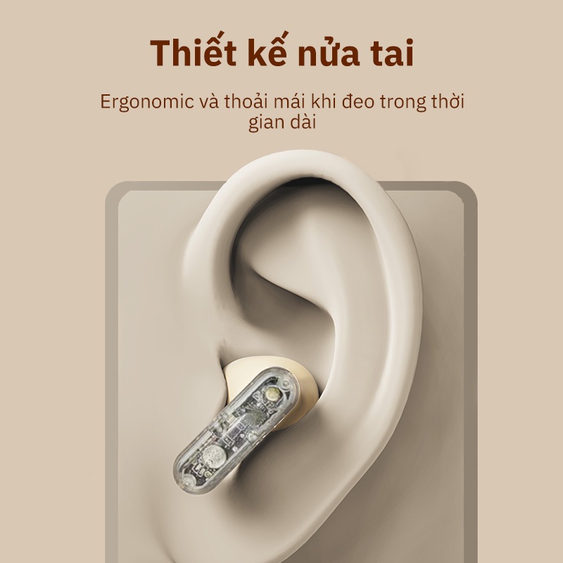 Disney DN25 Tai nghe  Bluetooth 5.4 Tai nghe không dây Tai nghe không dây HIFI Tai nghe âm thanh nổi Hỗ trợ tất cả các điện thoại thông minh cho ios Android. | BigBuy360 - bigbuy360.vn