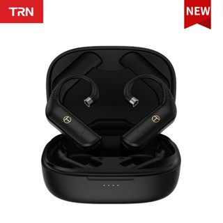 Trn BT30 Pro True Wireless Qualcomm QCC3040 Chipset Bluetooth 5.2 Hifi Mô-đun tai nghe có tuổi thọ pin mở rộng