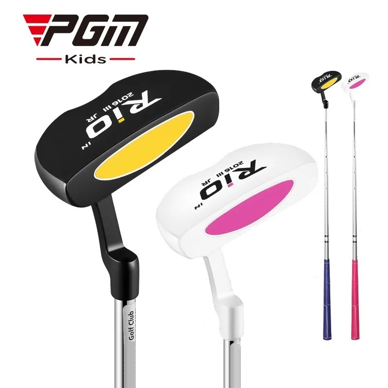 Pgm RIO III Kids serie dành cho người mới bắt đầu chơi gôn tay phải với thiết kế đường nhắm JRTUG017