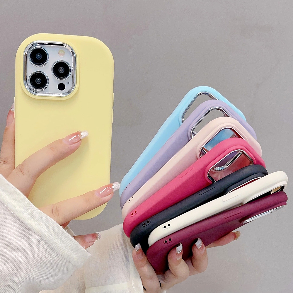 Tương Thích Với iphone 15 11 pro max x xs max 7 8 plus Ốp