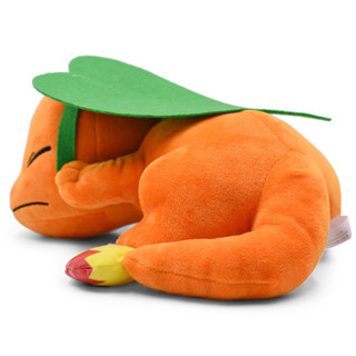 27cm Charmander Sang Trọng Đồ Chơi Pokemon Thú Nhồi Bông Anime Trò Chơi Ngủ Mềm Charmander Sang Trọng Sưu Tập Quà Tặng Sinh Nhật