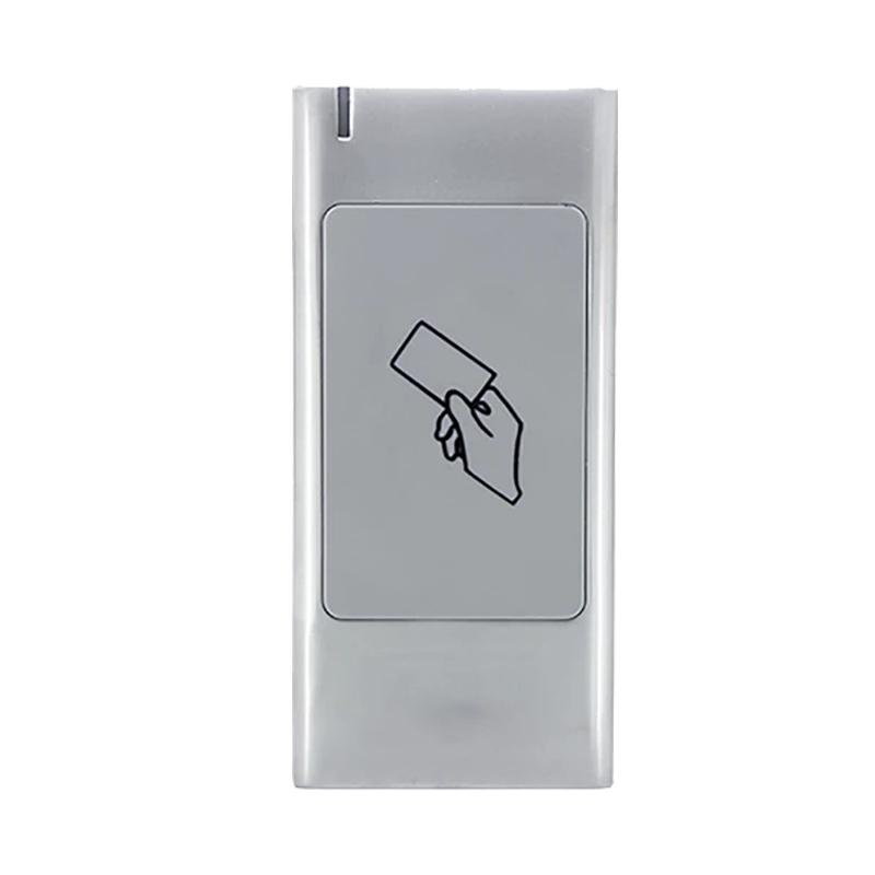 S6-bluetooth Kiểm soát truy cập bluetooth độc lập 125KHZ ID 13.56MHZ Thẻ IC bluetooth V4.0 Hệ thống 
