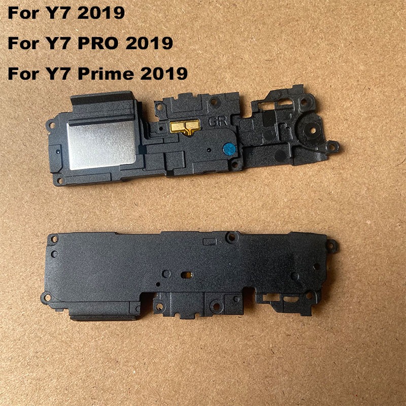 Dành Cho Huawei Y7 / Y7 Prime / Y7 Pro 2019 Loa Dưới Loa Âm Thanh Buzzer Ringer Cáp Mềm Thay Thế Phụ