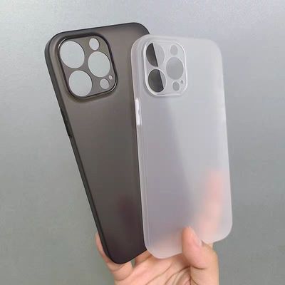 Suntaiho Ốp Lưng iPhone Siêu Mỏng Trong Suốt Mờ Chống Bẩn Chống Vân Tay Chống Sốc Cao Cấp Mềm Đen Trắng Ốp Lưng Thoại Cho Iphone 16 15 14 13 12 11 Pro Max IP 7 8 Plus Iphon X XS XR XsMax Ốp Lưng Hàn quốc