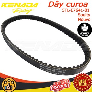DâY Curoa Novou 1 2 3 Mio Sporty / Soulty / Nouvo 5TL-E7641-01